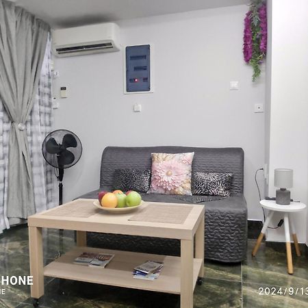 Green Home Atina Dış mekan fotoğraf