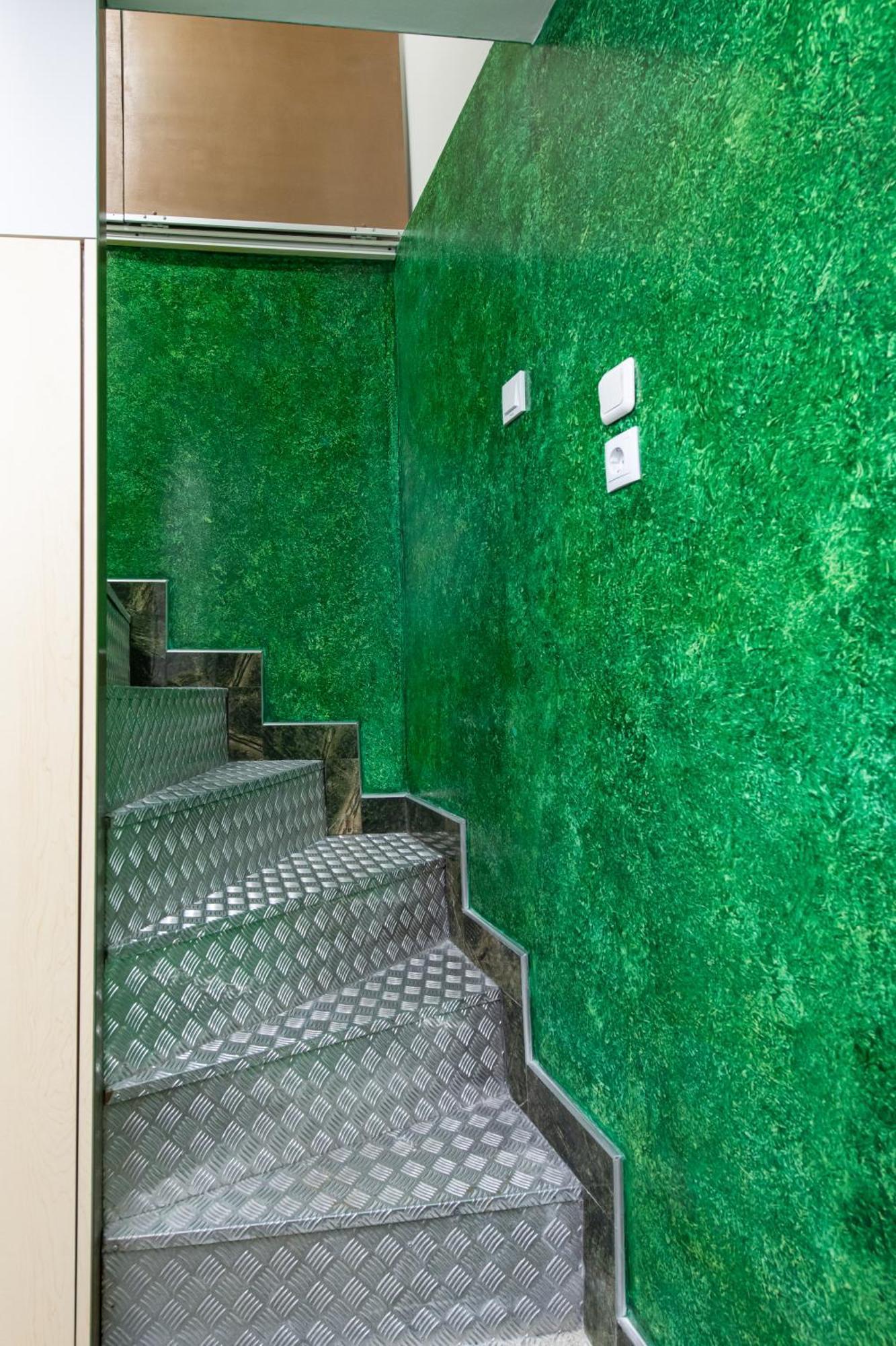 Green Home Atina Dış mekan fotoğraf