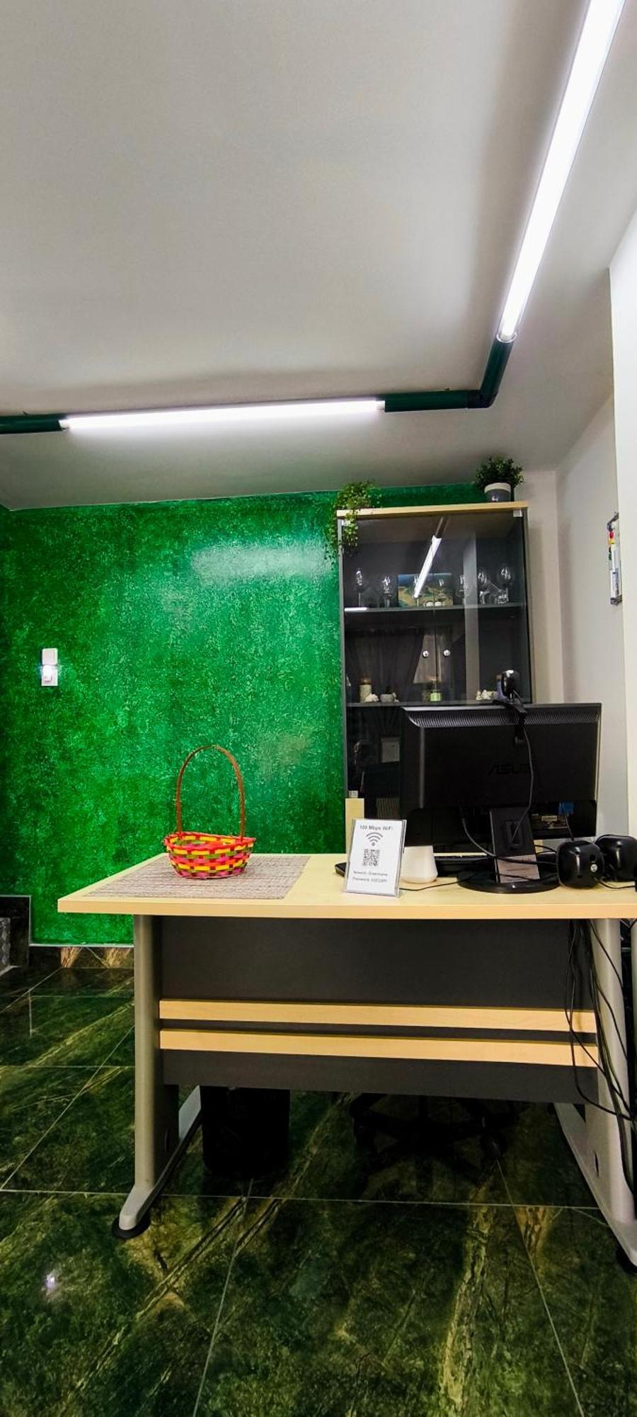 Green Home Atina Dış mekan fotoğraf