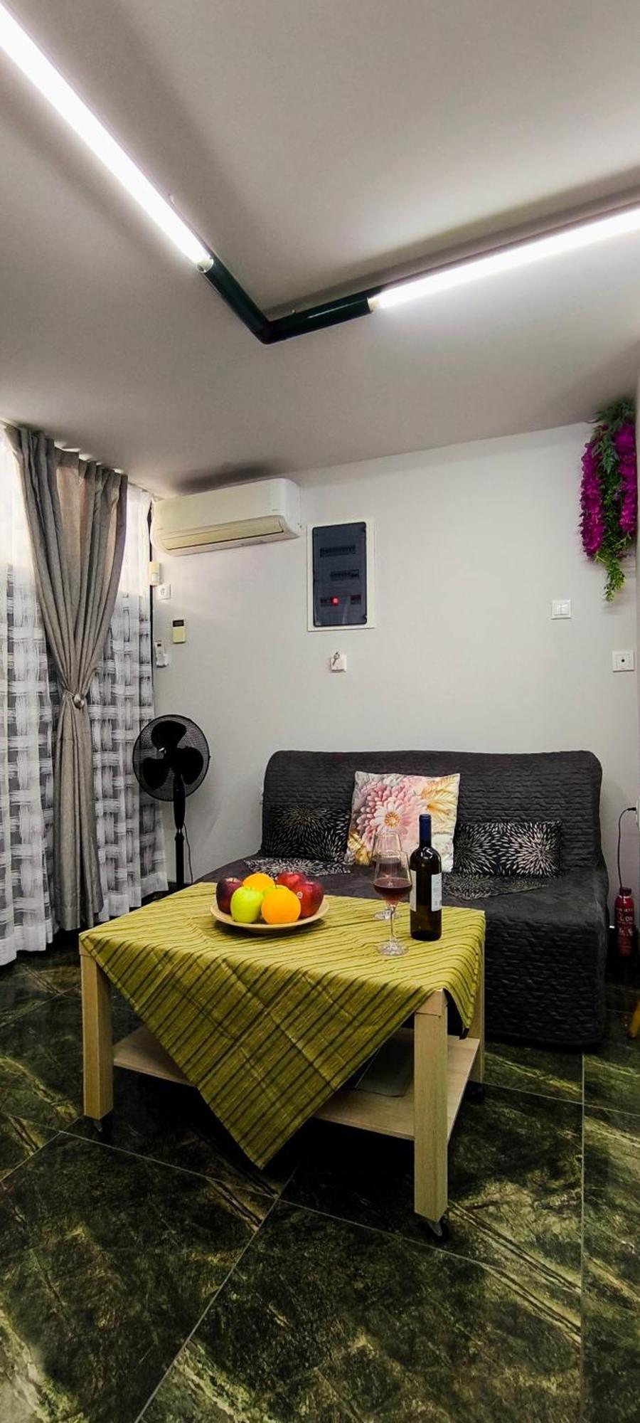 Green Home Atina Dış mekan fotoğraf
