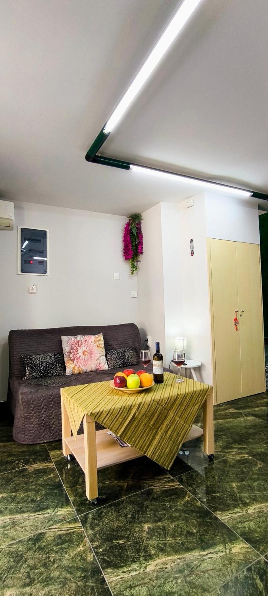 Green Home Atina Dış mekan fotoğraf